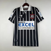 Retro Corinthians Paulista 1997 away